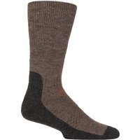 1 Pair HJ Hall Technical Rambler Thermal Comfort Top Socks 11