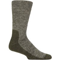 1 Pair HJ Hall Technical Rambler Thermal Comfort Top Socks 11