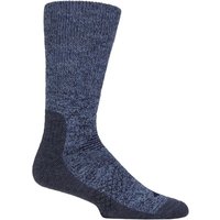 1 Pair HJ Hall Technical Rambler Thermal Comfort Top Socks 7