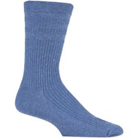1 Pair China Original Wool Softop Socks 6 11