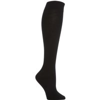 1 Pair Soft Merino Wool Knee High Socks 5.5 6.5