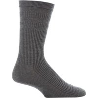 1 Pair Mid Original Wool Softop Socks 13 15