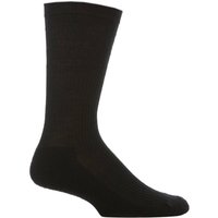 1 Pair Extra Wide Wool Softop Socks 11 13