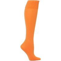 1 Pair Paprika Cinzia Microfibre Knee Highs One