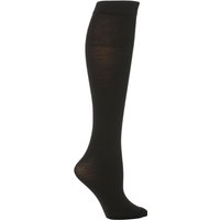1 Pair Jennifer Merino Wool Knee High Socks One