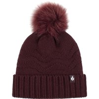 1 Pack Cotswolds Turnover Pom Pom Hat One
