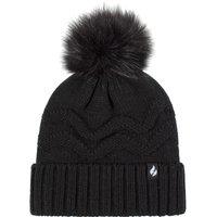1 Pack Cotswolds Turnover Pom Pom Hat One
