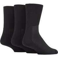 SOCKSHOP FootNurse Bamboo Cushioned Foot Diabetic Socks 9 12