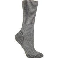 1 Pair SOCKSHOP FootNurse Diabetic Merino Wool Boot Socks 4 8