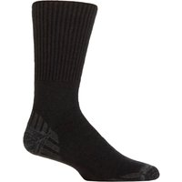 1 Pair SOCKSHOP FootNurse Diabetic Merino Wool Boot Socks 6 8.5