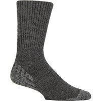 1 Pair SOCKSHOP FootNurse Diabetic Merino Wool Boot Socks 9 11