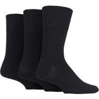 3 Pair Footnurse Gentle Grip Diabetic Socks 6 11
