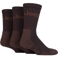 Sock Shop Deal Enjoy 20% Off on 3 Pairs of Brown Luxury Terrain Socks