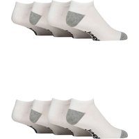 8 Pair Sport Leisure Trainer Socks 6 11