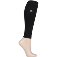 1 Pair Milk Compression Calf Sleeves Large Atom
