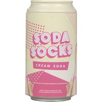 1 Pair Soda Can Gift Box Cotton Socks Soda 4 7 UK