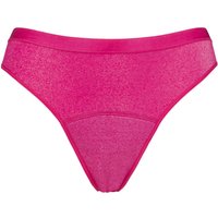 1 Pack First Period Luxe Bikini Brief
