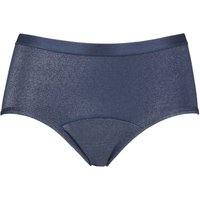 1 Pack First Period Luxe Boyleg Brief Denim