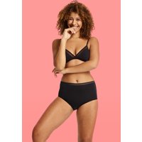 1 Pack Leaks Full Briefs 22 24
