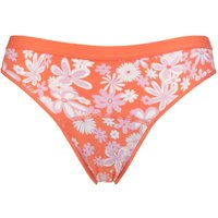 1 Pair First Period Bikini Briefs Retro