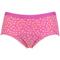 1 Pair First Period Boyleg Briefs Unicorn