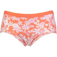 1 Pair First Period Boyleg Briefs Retro
