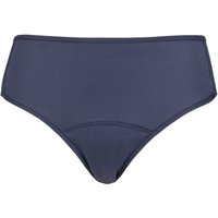 1 Pack Period Midi Briefs 14 16