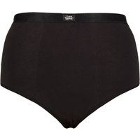 1 Pack Organic Cotton Super Period Plus Full Brief 22 24 UK