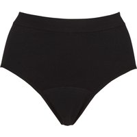 1 Pack Seamfree Period Full Brief 12 14