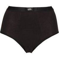 1 Pack Organic Cotton Super Period Full Brief 14 16 UK