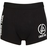 Music Collection 1 Pack Linkin Park Boxer Shorts XX Large