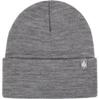 1 Pack Heat Holders Lite Maple Turnover Hat Light Grey One