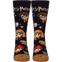 1 Pair SOCKSHOP Harry Potter 1.6 TOG Lite Thermal Socks 12.5 3.5