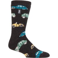 1 Pair SOCKSHOP 1.6 TOG Lite Hobby Thermal Socks Transport 6 11