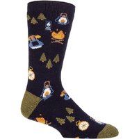 1 Pair SOCKSHOP 1.6 TOG Lite Hobby Thermal Socks Outdoors 6 11
