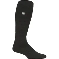 1 Pair Forest Green 1.6 TOG Lite Long Knee High Socks Men's 6-11 Mens - Heat Holders