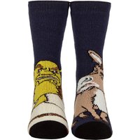 1 Pair SOCKSHOP 1.6 TOG Lite Shrek Thermal Socks 6 11