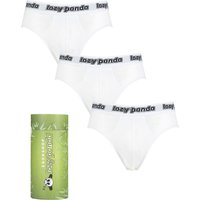 3 Pack SOCKSHOP Bamboo Briefs Extra Large