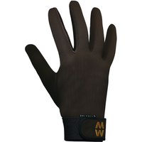 1 Pair Long Climatec Sports Gloves 9.5