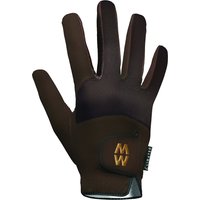 1 Pair Short Climatec Sports Gloves 7