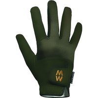 1 Pair Short Climatec Sports Gloves 7.75
