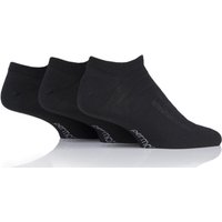 3 Pair PermaCool Evaporation Cooling Trainer Socks 12 14