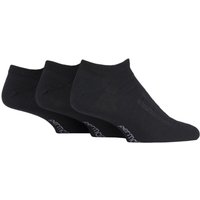 3 Pair PermaCool Evaporation Cooling Trainer Socks 3 5.5