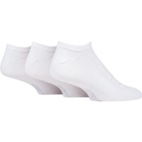 3 Pair PermaCool Evaporation Cooling Trainer Socks 9 11