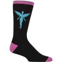Music Collection 1 Pair Nirvana Cotton Socks Utero One