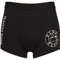 Music Collection 1 Pack Pink Floyd Boxer Shorts Large