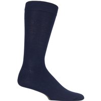 1 Pair Burst Bamboo Socks Smooth Toe Seams 12 14