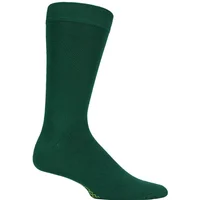 1 Pair Message In A Bottle Colour Burst Bamboo Socks with Smooth Toe Seams Men's 7-11 Mens - SOCKSHOP