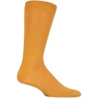 1 Pair Mellow Burst Bamboo Socks Smooth Toe Seams 6 11