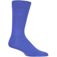 1 Pair People Eater Burst Bamboo Socks Smooth Toe Seams 6 11